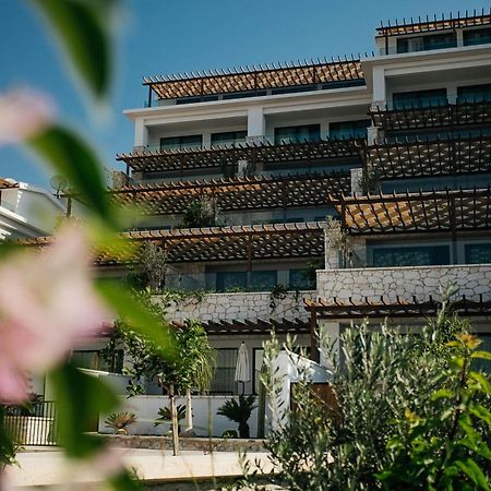 Lures Hotel Kalkan Kültér fotó