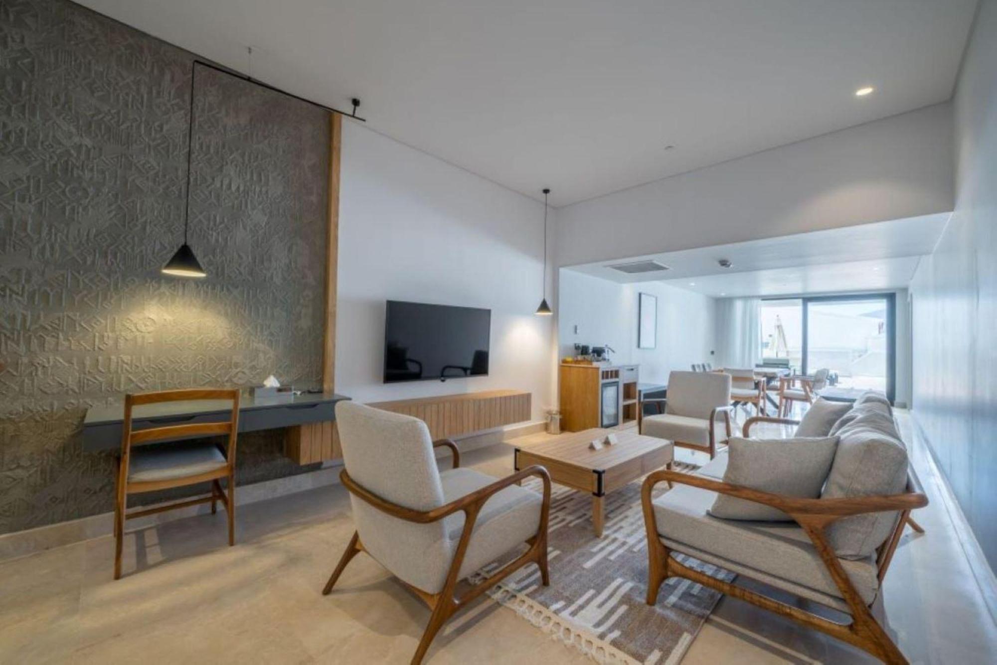 Lures Hotel Kalkan Kültér fotó