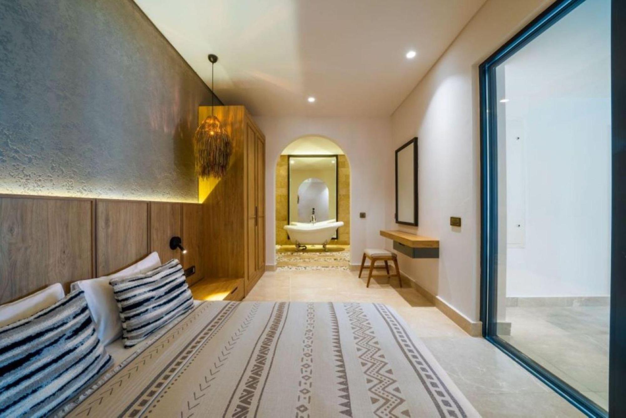 Lures Hotel Kalkan Kültér fotó